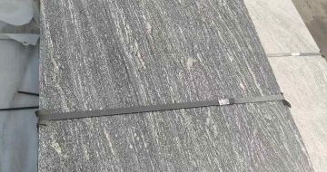 临沧夜里雪浪淘沙毛板