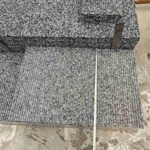 临沧芝麻黑拉丝面