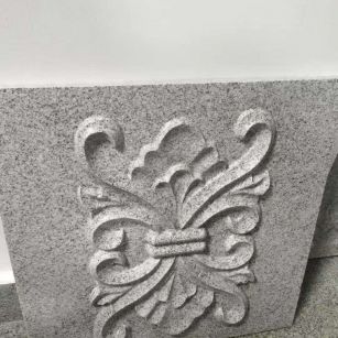 临沧芝麻白雕刻版