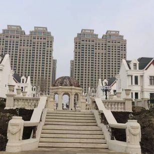 临沧黄金麻工程案例