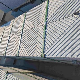 临沧芝麻白石材雕刻定制