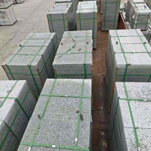 临沧芝麻白地铺板  地铺石