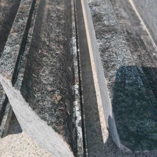 临沧英国棕别墅线条