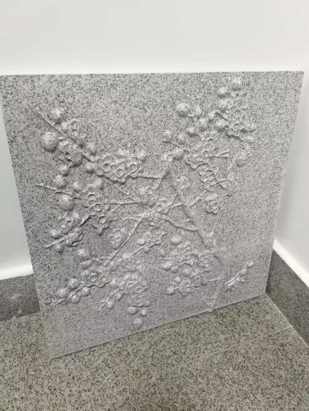 临沧芝麻白雕刻版，异形定制