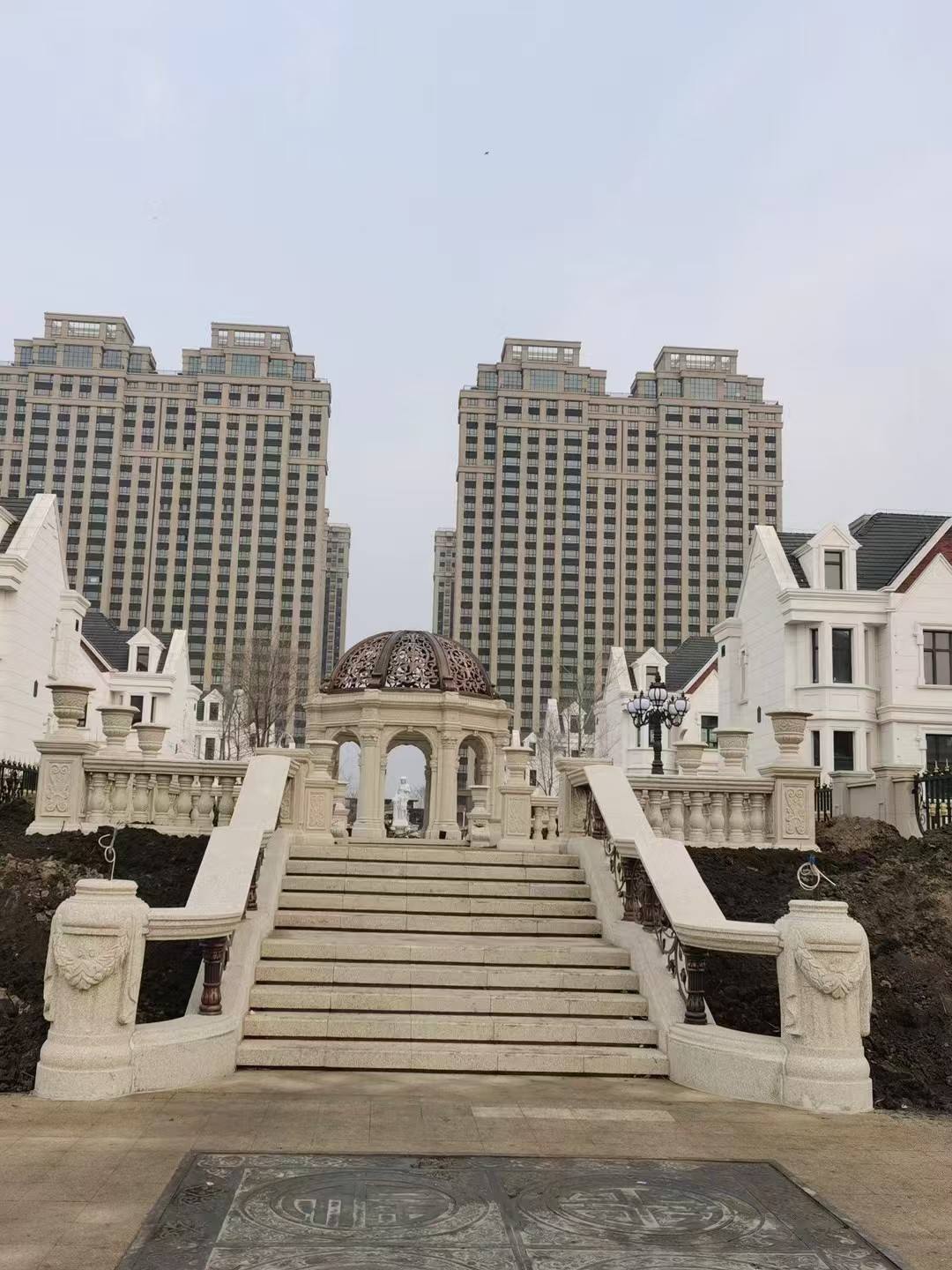 临沧黄金麻工程案例