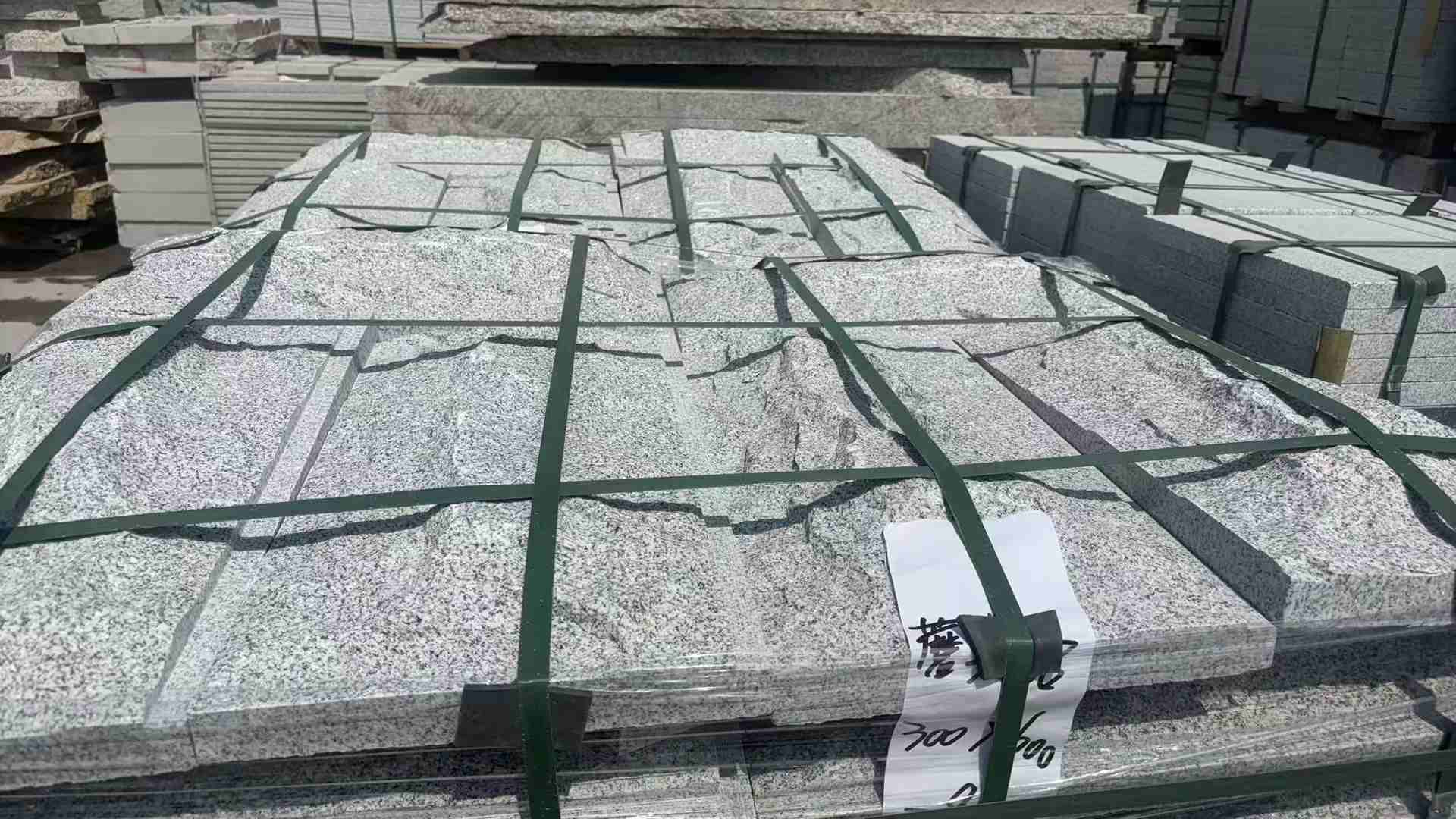 临沧蘑菇石 自然面
