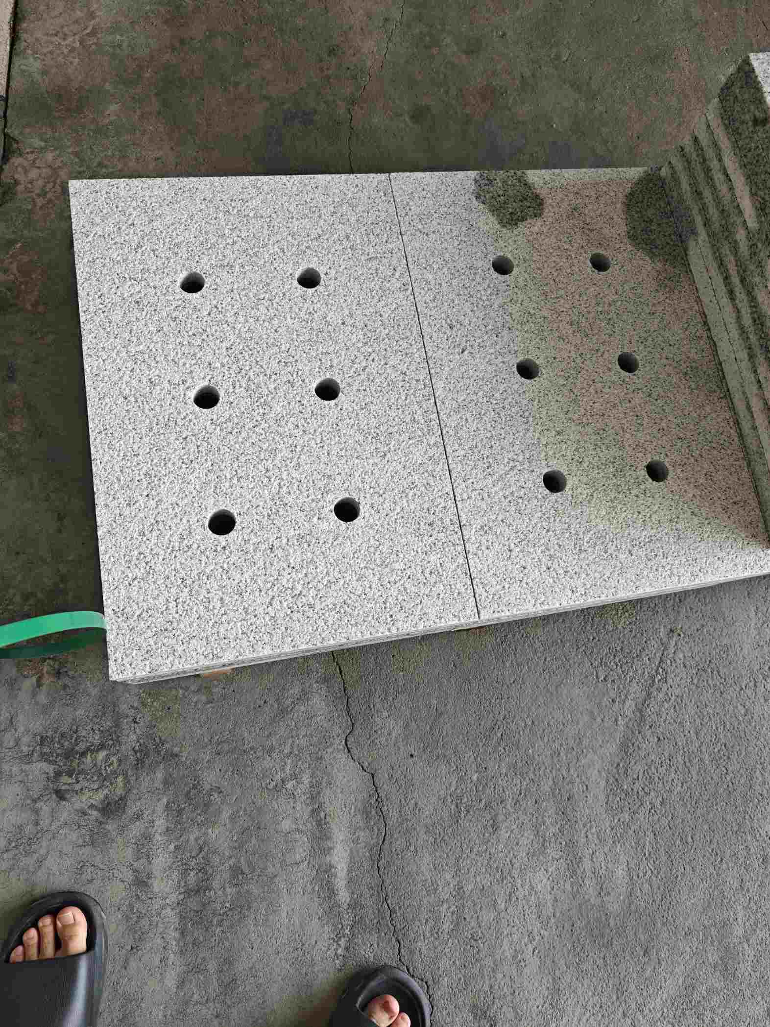 临沧芝麻白水沟盖板 排水渠