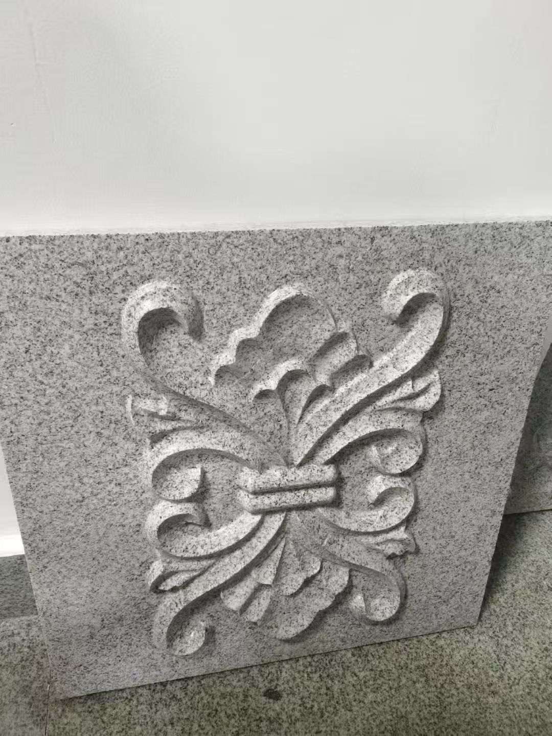 临沧芝麻白雕刻版