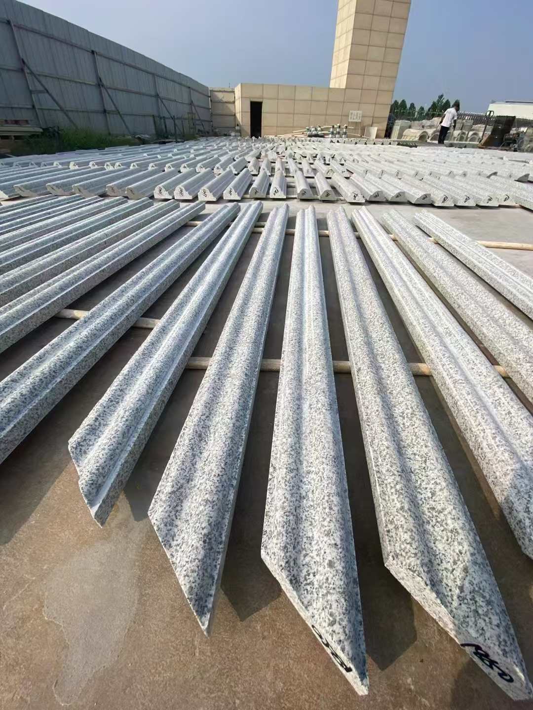 临沧 别墅异形线条 异形定制